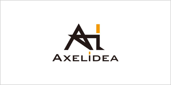 Axelidea株式会社
